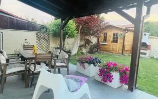 Dumbravita | 5 Camere | Casa Individuala - Poză 13