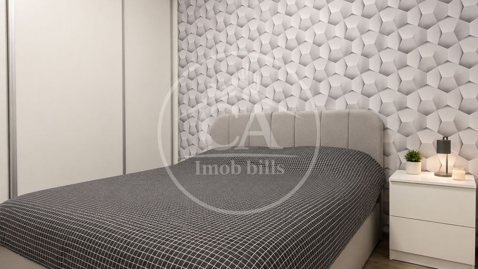 Apartament cu 3 camere de vânzare în zona Rogerius, Oradea - Poză 5