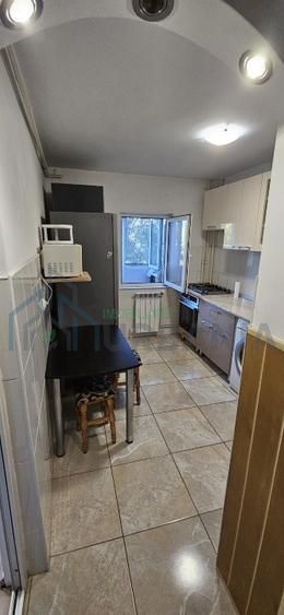 Apartament 1 camera, etaj 1, zona Canta, 34 mp, renovat complet, mobilat si utilat - Poză 14
