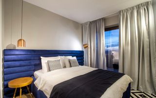 Apartament cu design modern si parcare subterana - Poză 8