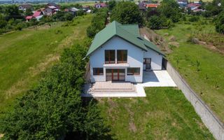 Casa de vanzare | Teren 1.300 mp | Garaj | Pleașa, PH | Comision 0% - Poză 19
