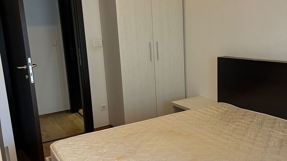 Apartament 3 camere cu grădină | Natura Residence | Băneasa | Garaj - Poză 10