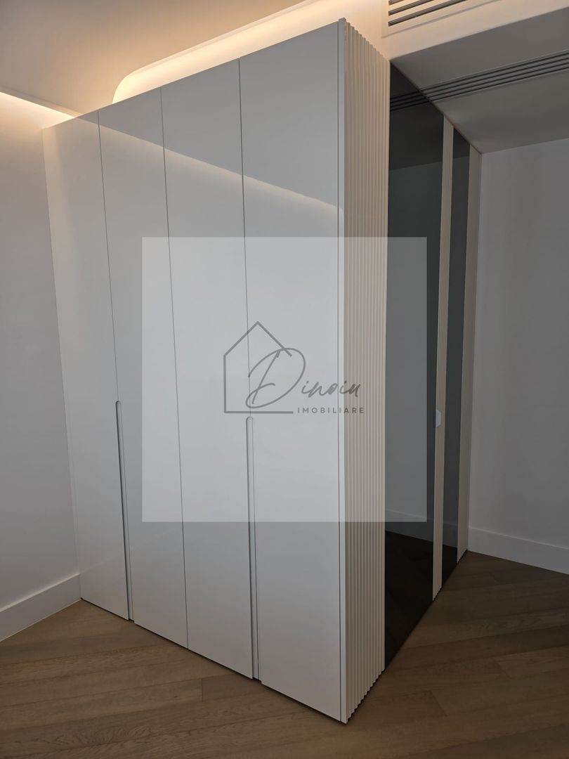 Apartament 3 camere Iancu Nicolae I Cortina 126  I Jolie Ville I COM0% - Poză 21