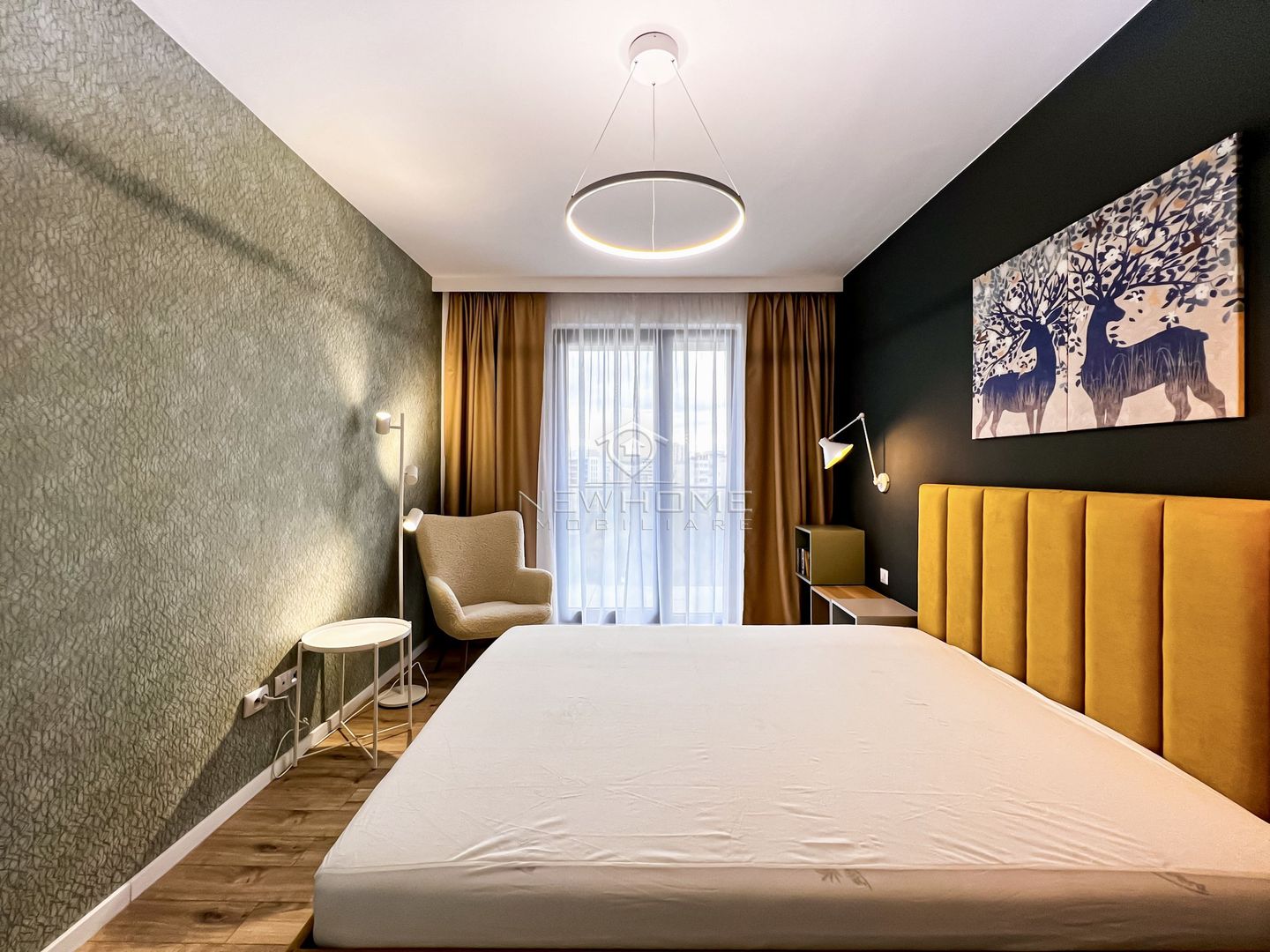 Apartament 2 camere, Plopilor, zona Parcul Rozelor - Poză 13