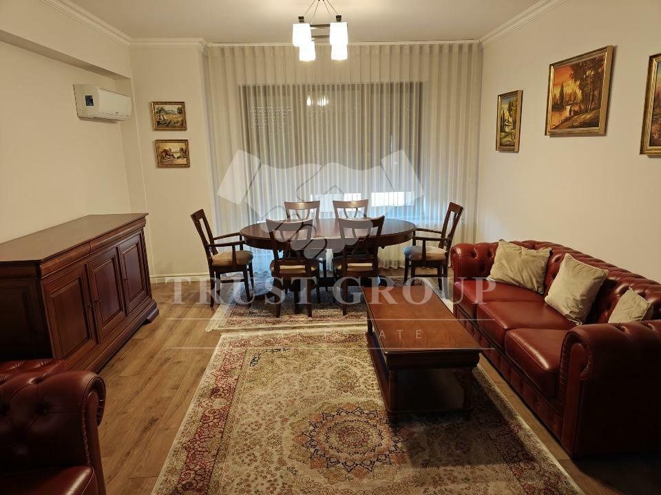 Apartament 3 camere Victoriei | Imobil 2017 | Loc de parcare - Poză 1