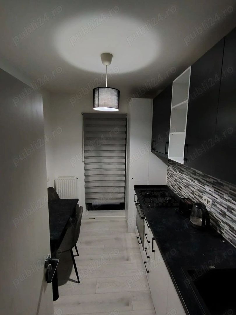 Apartament 1 Camera Plaza Residence Lujerului - Poză 3