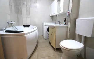 Apartament cu 3 camere in Girocului - Poză 14