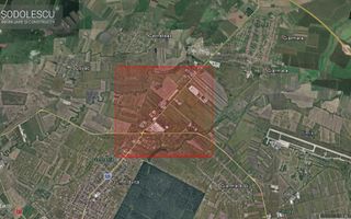 TEREN INDUSTRIAL/COMERCIAL - Poză 3