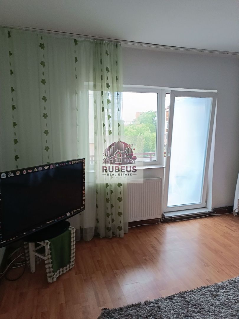 Apartament 3 camere, centrală proprie, 2 balcoane – Mihai Viteazu - Poză 7