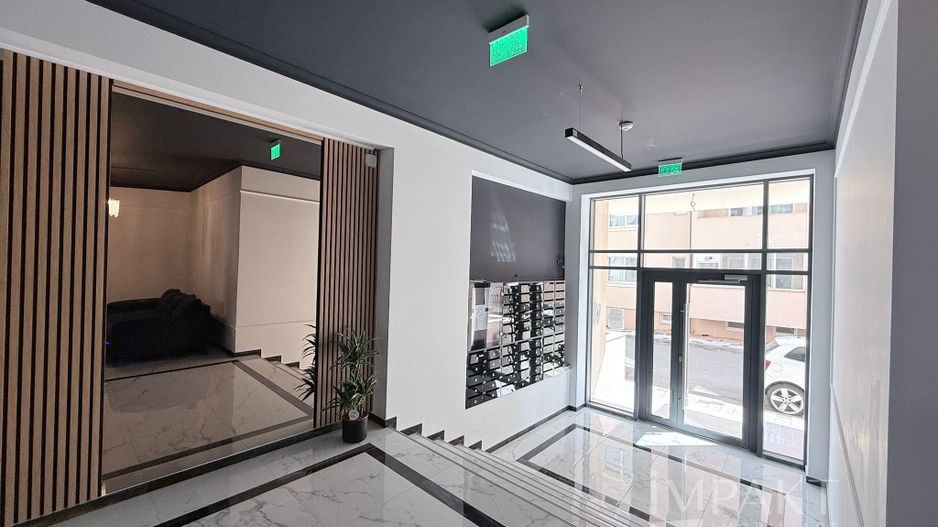 Apartament 2 camere - Pet Friendly - Poză 9