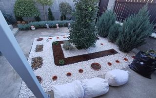 DUPLEX, 3 CAMERE, DUMBRAVITA - Poză 3