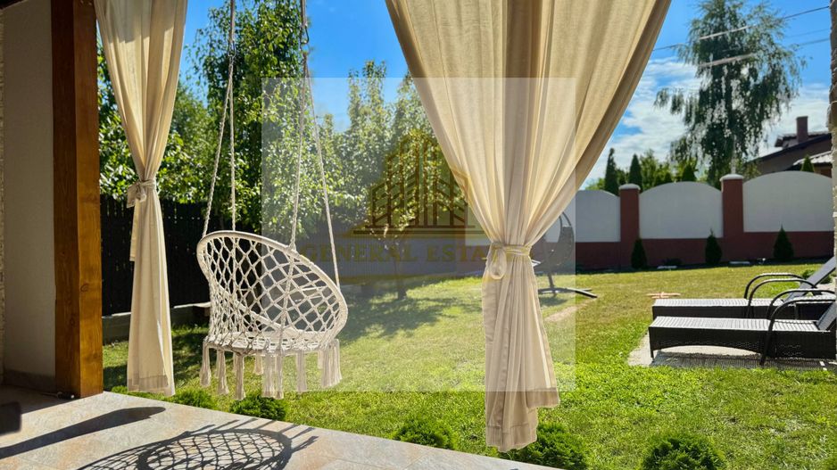 Vânzare Casa în 2 Nivele – Miroslava, Iași - Poză 7