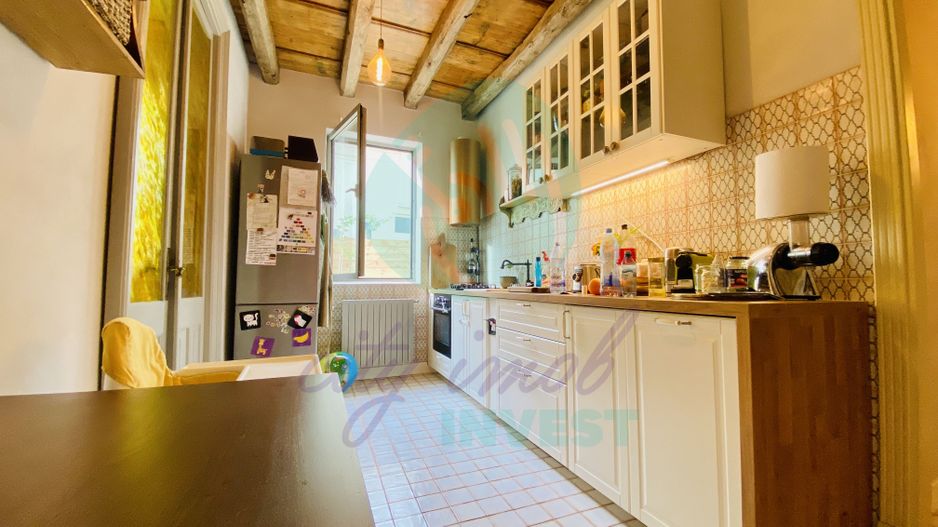 Casa boiereasca,  Armeneasca - Poză 8