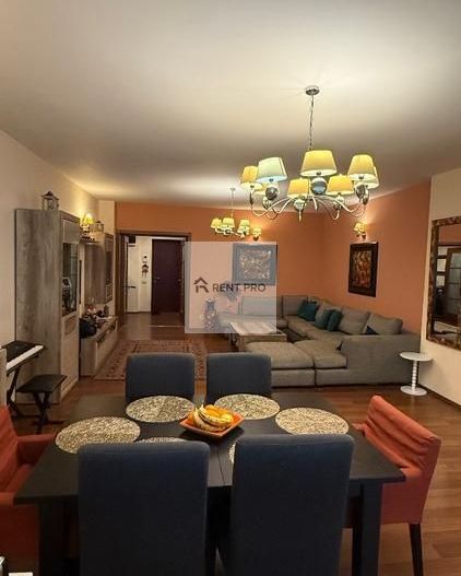 Apartament de Lux 3 Camere | Orhideea Gardens Residence & Spa - Poză 1