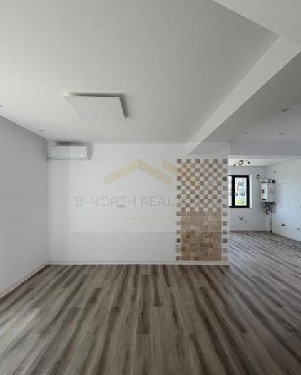 Apartament 2 camere cu curte 70 mp și parcare | Vilă boutique | Otopeni - Poză 9
