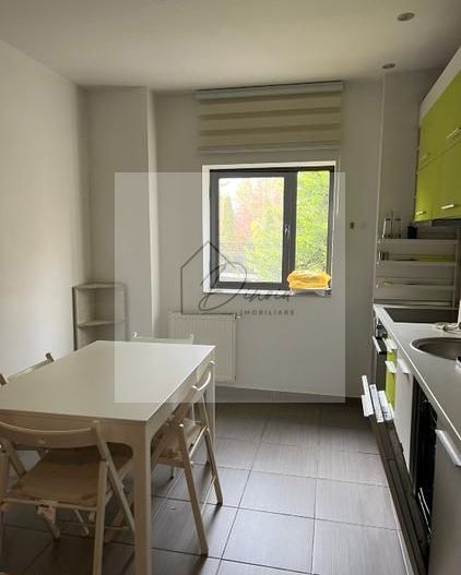 3 camere Natura Residence Baneasa I 3 bai I 2 parcari + boxa I COM 0% - Poză 10