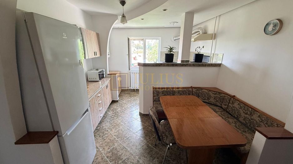 3 camere| 2 bai| se doreste familie, cuplu| 2 balcoane,| centrala| - Poză 12
