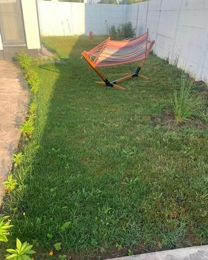 Casa individuala | Curte generoasa | Tunari | Teren 321 mp | Mobilata complet - Poză 4