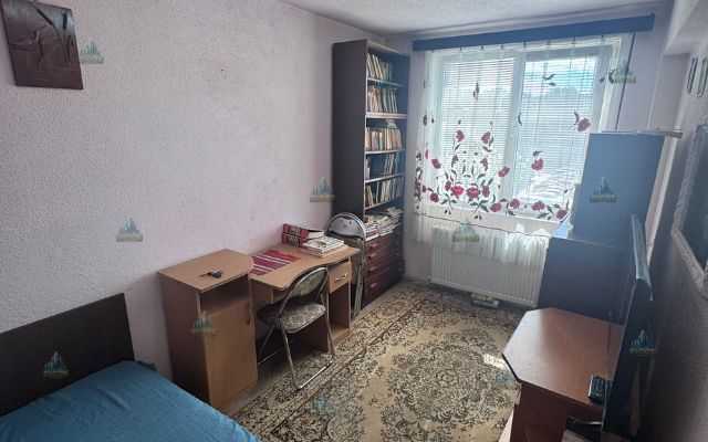 Apartament 3 camere de vânzare – Zona Centrală - Poză 1