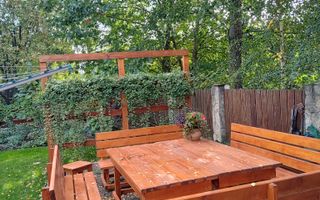 Vilă individuală 430 mp utili, teren 2.000 mp, panouri solare - Poză 17