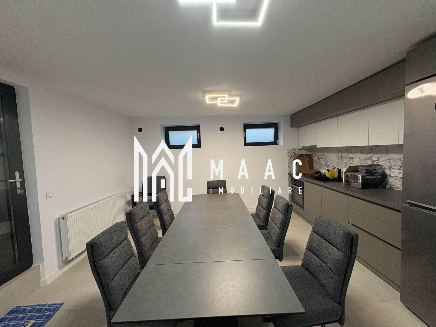 Casa tip duplex I 5 camere I Curte I Zona Calea Poplacii - Poză 31