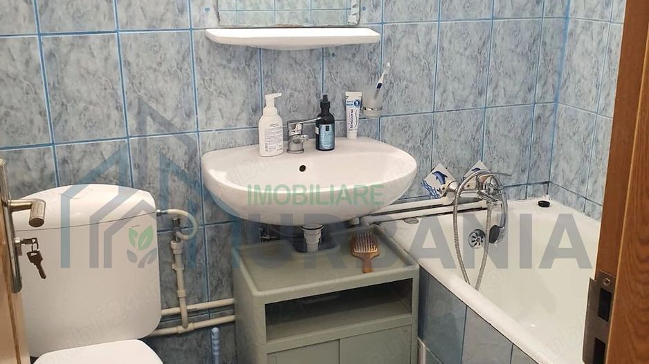 Apartament 1 cameră, Podul de Fier, zonă centrală - Poză 3