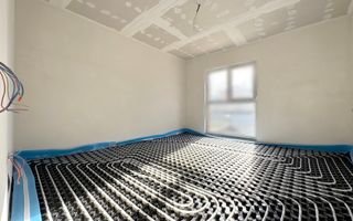 Casa unifamiliala/Teren 505 mp/CF. - Poză 14