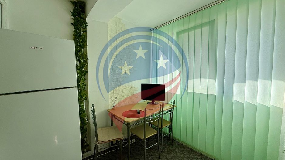 Garsoniera de vanzare/Brazda/G6/Craiova - Poză 1