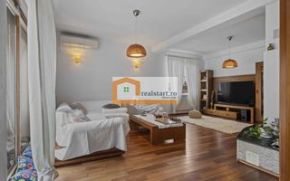 Langa Padurea Corbeanca, P+M, teren 780mp, terasa 35mp, mobilata&utilata - Poză 3