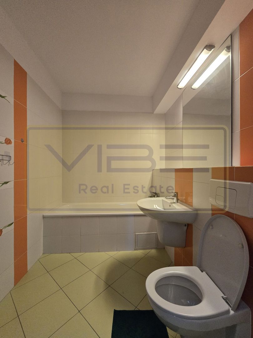 Centru - Tg Cucu- UMF - Palas Mall - Bloc nou - Poză 13