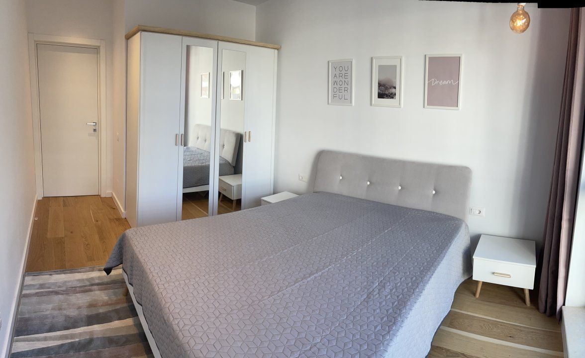 Apartament 2 Camere Nusco City - Proprietar - Poză 9