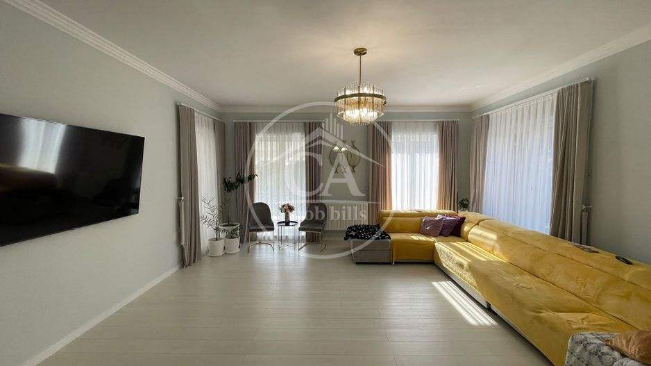 Casa de vanzare cu 10 camere in Santandrei, Bihor - Poză 24