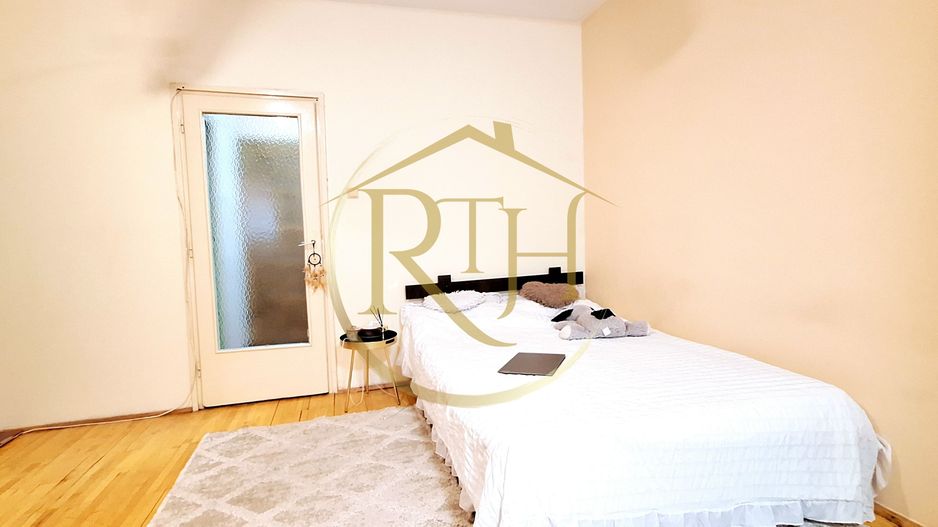 Oferim spre inchiriere apartament cu 1 camera, Complex Studentesc - Poză 7