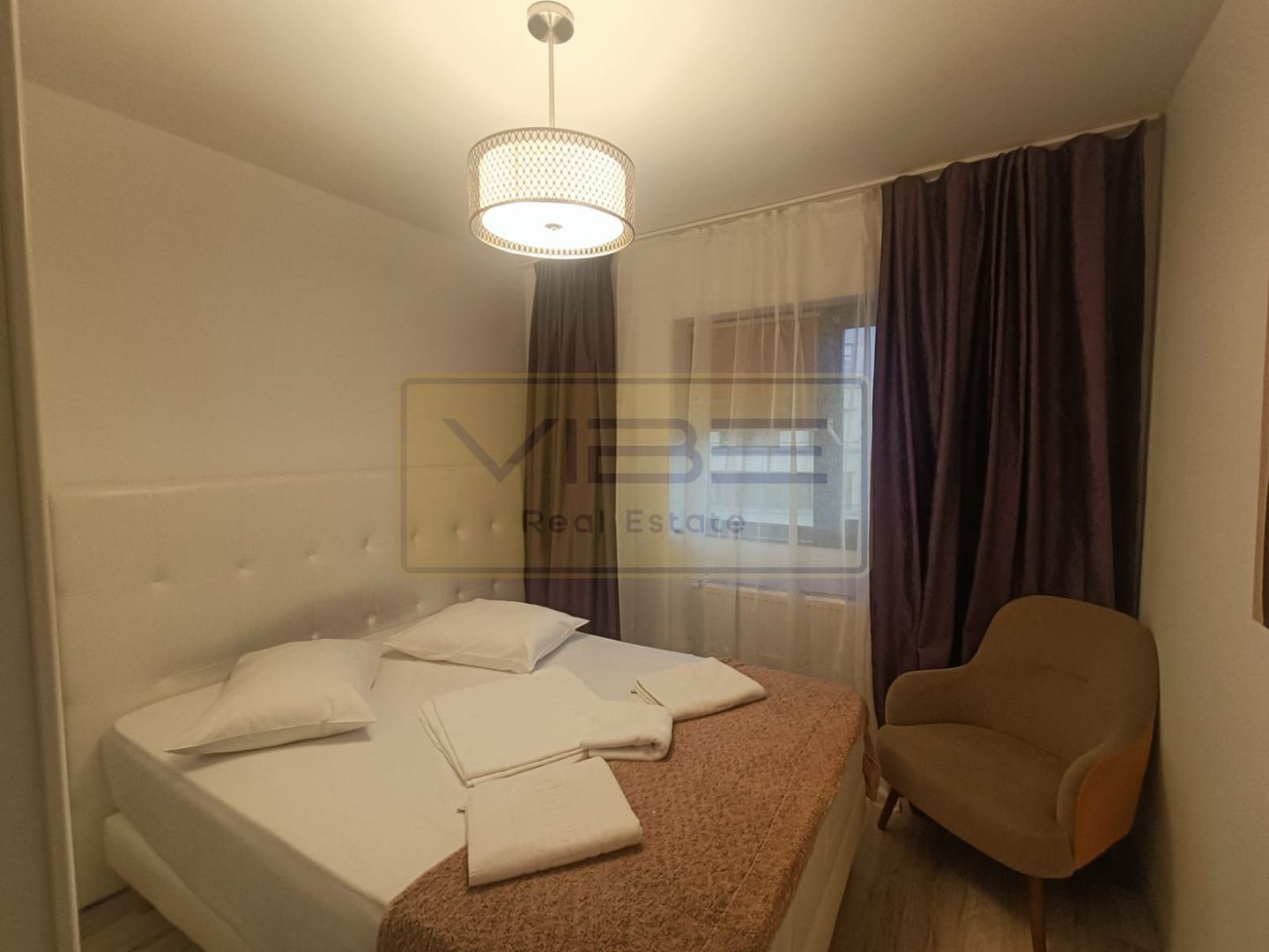 Apartament 3 camere Bloc nou Parcare subterana 15 min de UMF - Poză 3