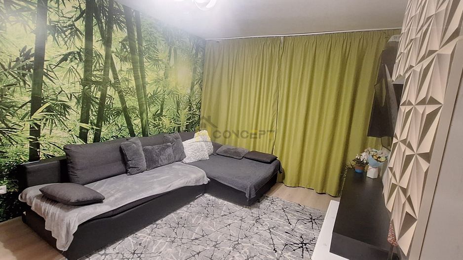 Apartament 2 camere decomandat Drumul Jilavei - Poză 1