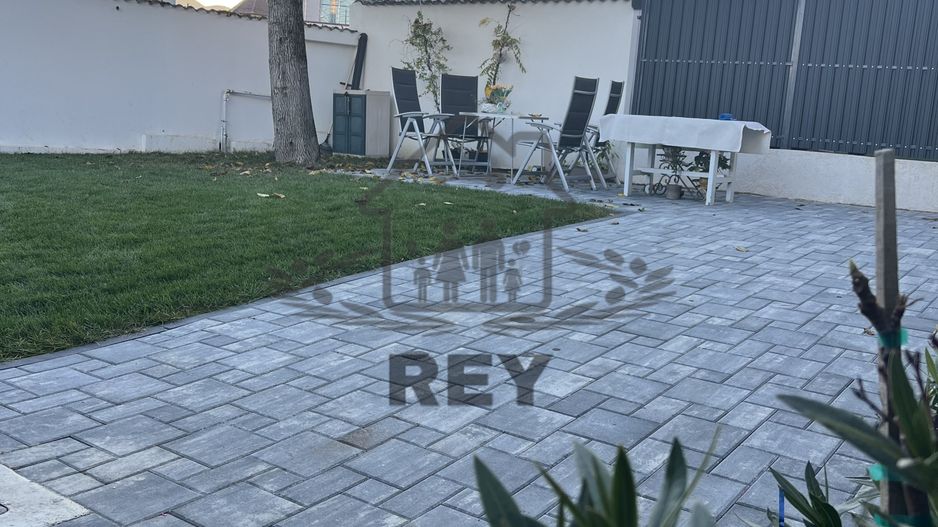 Apartament cu curte individuală | Cisnădie | Mall - Poză 4