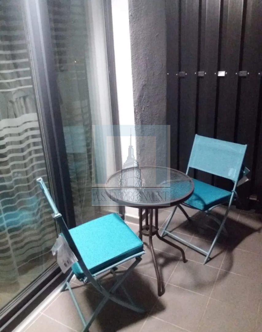 DE ÎNCHIRIAT APARTAMENT 2 CAMERE | decomandat | ETAJ 2/ 6 - Poză 8