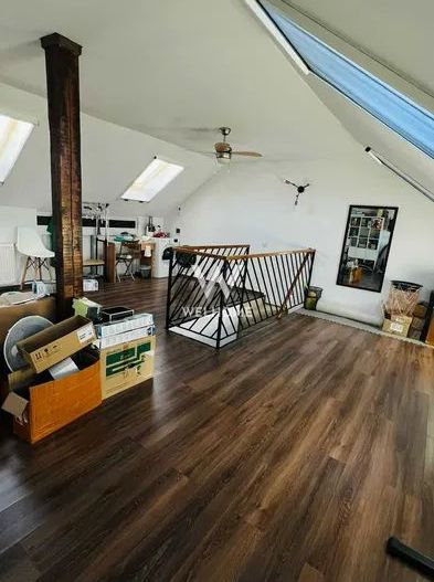 Casă modernă P+1+M, complet mobilată și utilată – Șelimbăr, str. Uniri - Poză 20