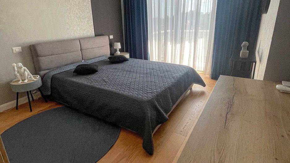 APARTAMENT SPATIOS | 2 CAMERE HERASTRAU PARKVIEW - Poză 4