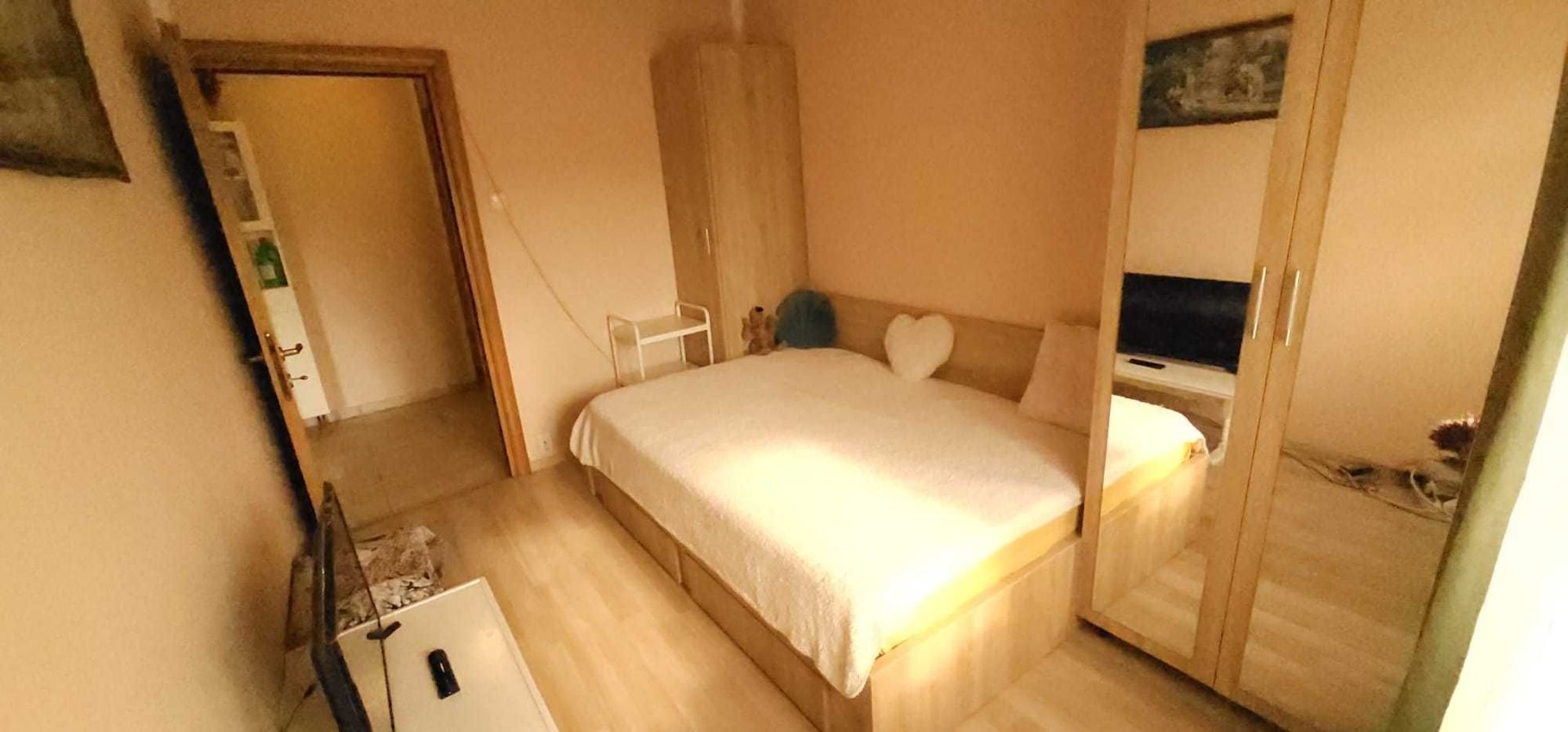 Apartament 3 camere Colentin - Dna Ghica - Poză 2