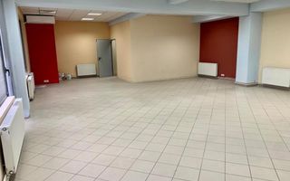 Inchiriere Spatiu Birouri Ultracentral - Poză 2