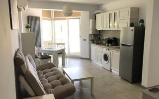 SOLD / VANDUT Apartament 3 camere de vânzare în zona Mamaia, Alezzi beach - Poză 3