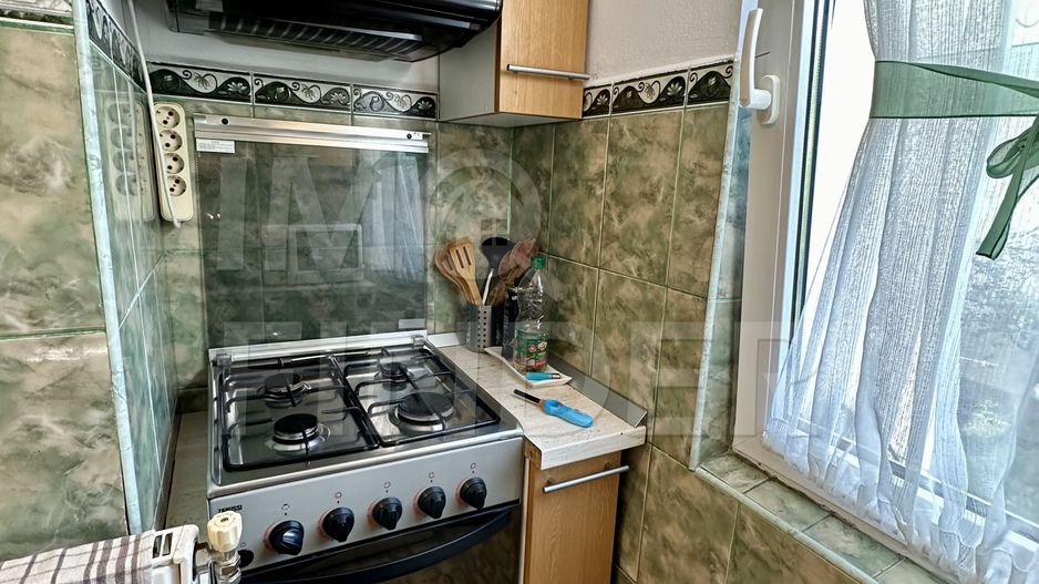 Garsoniera, 29 mp, etaj 1, Manastur, Str Ravasului - Poză 13