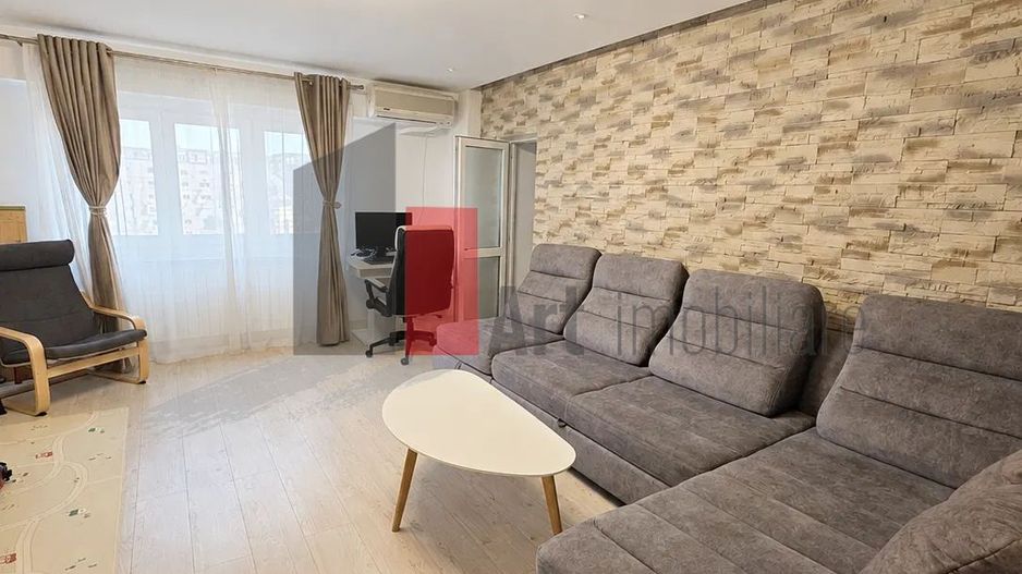 3 Camere Unirii - Camera De Comert - Poză 9