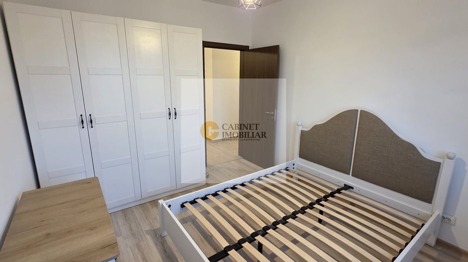2 Camere - 59MP | Decomandat | Rotar Park 1 | Metrou Pacii 1 minut - Poză 13