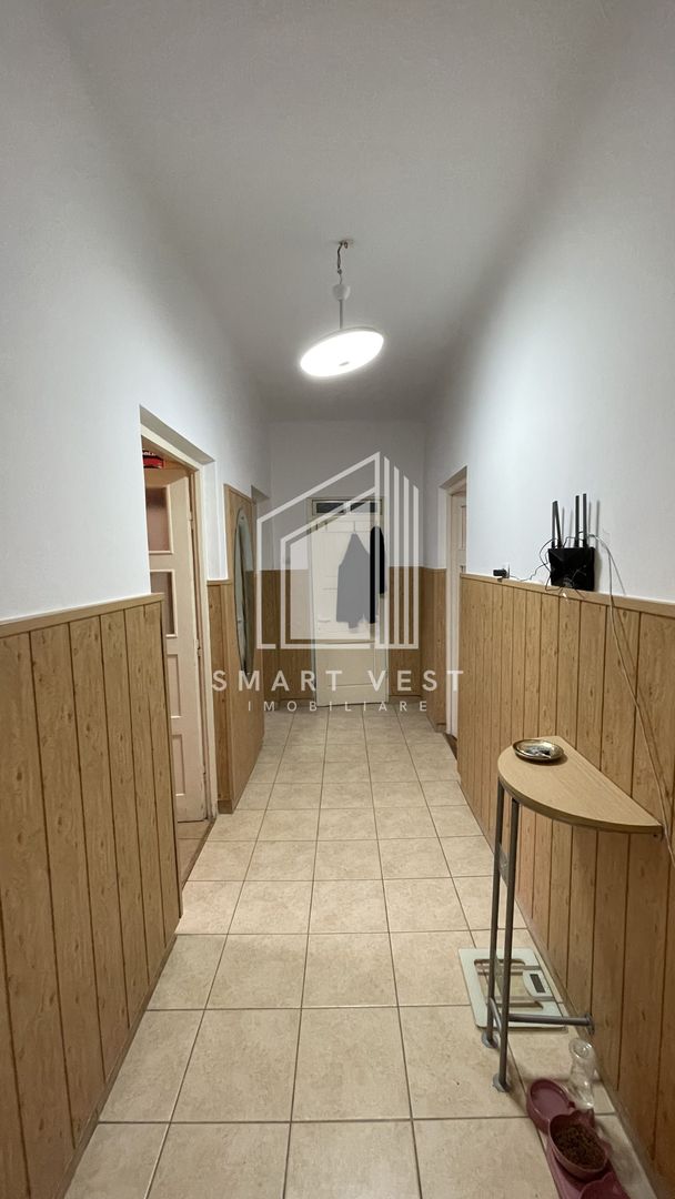 Apartament 3 camere | 73 mp | Zona Semicentrala - Poză 19