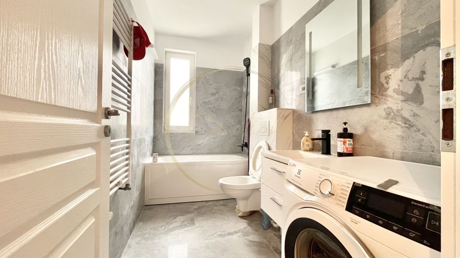 OCAZIE | Apartament 4 camere cu mansarda - 85 mp - Poză 10