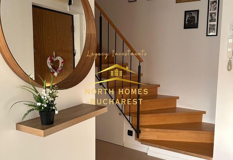 Duplex 3 Camere | Loc de Parcare | Centrala Proprie | New Town Dristor - Poză 2