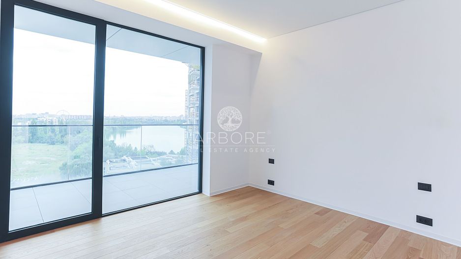 Apartament de Vânzare cu 3 Camere în Zona de Nord a Bucureștiului - Poză 18