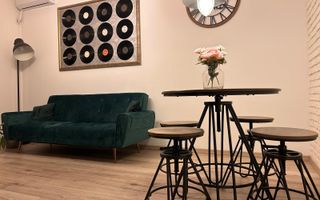 Apartament cu 2 camere de inchiriat-Lujerului-cu centrala - Poză 2